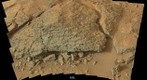 MSL - Sol 306 - MastCam 100