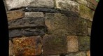 River Street wall