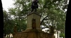 Statue of James Edward Oglethorpe