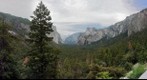 Yosemite Tunnel View