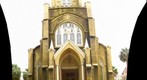 Synagogue in Savannah, GA