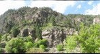 I-70 Rest Stop