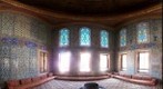 Istanbul - Topkapi - Harem