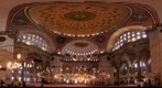 Istanbul - mosque
