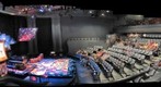 Before the show