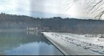 River TICINO &amp; Channel VILLORESI