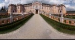Nove Hrady - zamek