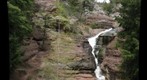 Waterfall near Redstone, Colorado