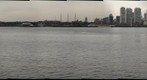 Philadelphia From Camden Shore 