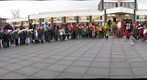 "De broer van Sinterklaas"