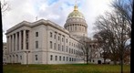West Virginia Capitol Building
