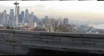 Seattle Skyline