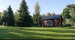 House in Sweden