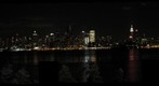 New York City at Night