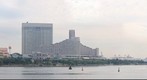 Tokyo Odaiba Landscape