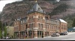 Beaumont Hotel, Ouray, Colorado