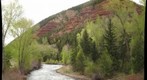 Roadside River