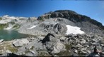 Tricouni Peak, Squamish, British Columbia, Canada