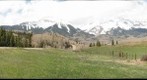 Sunshine and Wilson Mountains