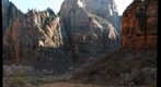 view near Big Bend