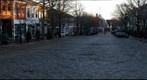 Nantucket - Christmas Stroll morning