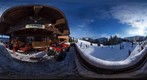 Jagahuett'n at Stuempfling, Spitzingsee