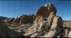 Joshua Tree Rocks