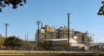Holly Power Plant &amp; Baseball Fields