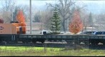 Santa Train