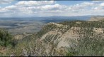 Montezuma Geologic Area at Mesa Verde