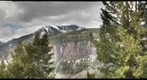Ophir Overlook