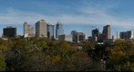 Downtown Austin