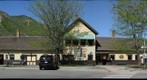 Durango Train Station