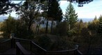 Napa (without fog in the valley)