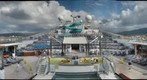 Carnival Conquest in Jamaica