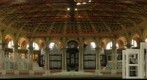 Oval hall - 200 mm