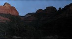 Sedona at Sunset
