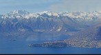 LAKE MAGGIORE  Monte ROSA Italy