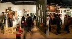 Awesomeness At The Alcove Gallery