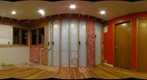 Inside of Kitchen Walls 2