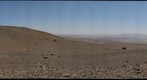 Debris Fan - Atacama Desert