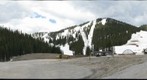 ski area