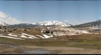 End of the road at Crested Butte