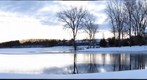 Crooked Lake - Fenton Michigan