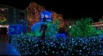 Casa del Pomba Chrismas Lights