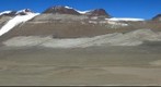 Central Part of the Wright Valley, Dry valleys, Antarctica