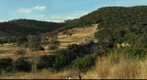 Hill Country in Central Texas