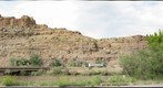 I-70 Highway, Tunnel and the Colorado River