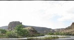 Bend in the Colorado River