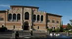 McNair Hall, Rice University
